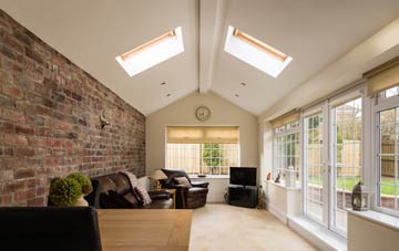 conservatory roof insulation Coxbridge, Somerset