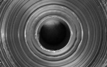 Coxbridge edpm waterproofing