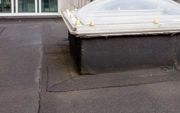 disadvantages of Coxbridge flat roofs