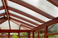 Coxbridge conservatory roofing insulation
