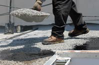 find rated Coxbridge flat roofing replacement companies